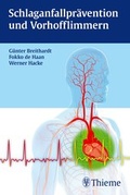 Cover: Schlaganfallpr&auml;vention und Vorhofflimmern - Thieme
