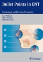 Cover: Bullet Points in ENT - Thieme