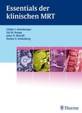 Cover: Essentials der klinischen MRT - Thieme