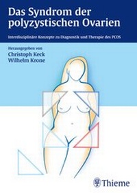 Abbildung von: Das Syndrom der polyzystischen Ovarien - Thieme