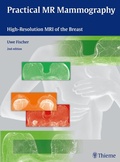 Cover: Practical MR Mammography - Thieme