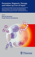 Cover: Prevention, Diagnosis, Therapy and Follow-up Care of Sepsis - Thieme