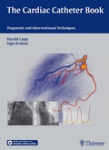 Bild: The Cardiac Catheter Book - Thieme