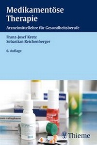 Abbildung von: Medikamentöse Therapie - Thieme