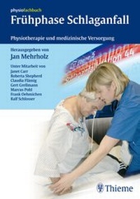 Abbildung von: Frühphase Schlaganfall - Thieme