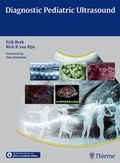 Cover: Diagnostic Pediatric Ultrasound - Thieme