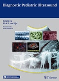 Cover: Diagnostic Pediatric Ultrasound - Thieme