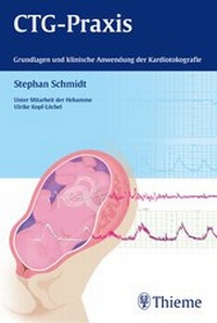 Abbildung von: CTG-Praxis - Thieme