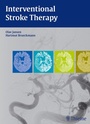 Cover: Interventional Stroke Therapy - Thieme
