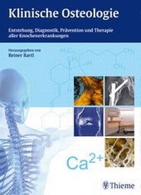 Bild vergrößern Bild: Klinische Osteologie - Thieme