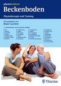 Abbildung von: Beckenboden - Thieme