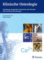 Bild: Klinische Osteologie - Thieme