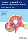 Cover: Harnblasenkarzinom - Thieme