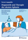 Abbildung von: Diagnostik und Therapie der akuten Aphasie - Thieme