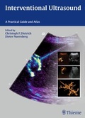 Cover: Interventional Ultrasound - Thieme