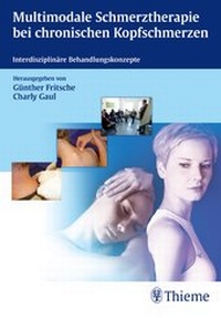 Abbildung von: Multimodale Schmerztherapie bei chronischen Kopfschmerzen - Thieme