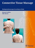 Cover: Connective Tissue Massage - Thieme