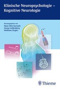 Cover: Klinische Neuropsychologie - Kognitive Neurologie - Thieme