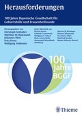 Cover: Herausforderungen - Thieme