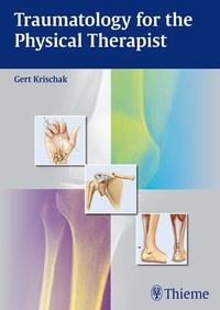 Abbildung von: Traumatology for the Physical Therapist - Thieme