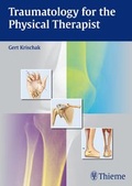 Cover: Traumatology for the Physical Therapist - Thieme