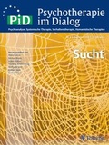 Bild: Sucht - Thieme