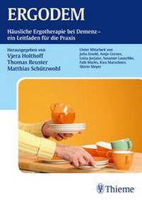 Abbildung von: ERGODEM - Thieme