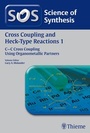 Cover: Science of Synthesis: Cross Coupling and Heck-Type Reactions Vol. 1 - Thieme