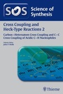 Cover: Science of Synthesis: Cross Coupling and Heck-Type Reactions Vol. 2 - Thieme