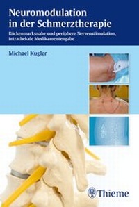 Abbildung von: Neuromodulation in der Schmerztherapie - Thieme