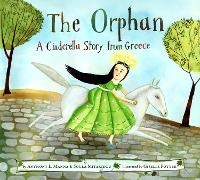 Enlarge image Cover: The Orphan - Random House Inc