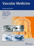 Cover: Vascular Medicine - Thieme