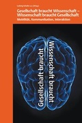 Cover: Verhandlungen der GDN&Auml; - Thieme
