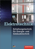 Cover: Elektrotechnik - Westermann Schulbuchverlag