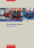 Cover: Anlagenmechanik / Anlagenmechanik Arbeitsauftr&auml;ge - Westermann Schulbuchverlag