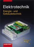 Cover: Energie- und Geb&auml;udetechnik / Elektrotechnik Energie- und Geb&auml;udetechnik - Westermann Schulbuchverlag