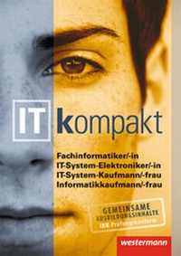 Abbildung von: IT kompakt - Westermann Schulbuchverlag