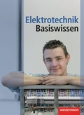 Cover: Elektrotechnik Basiswissen - Westermann Schulbuchverlag