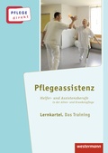 Cover: Pflege direkt - Westermann Schulbuchverlag