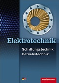 Cover: Elektrotechnik - Westermann Schulbuchverlag
