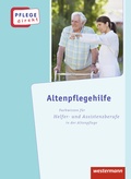 Cover: Pflege direkt - Westermann Schulbuchverlag