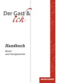 Cover: Der Gast & ich - Westermann Schulbuchverlag