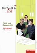 Cover: Der Gast & ich - Westermann Schulbuchverlag