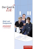 Cover: Der Gast & ich - Westermann Schulbuchverlag