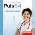 Cover: Pr&uuml;fungswissen Interaktiv - Westermann Schulbuchverlag