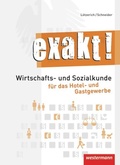 Cover: exakt! - Westermann Schulbuchverlag