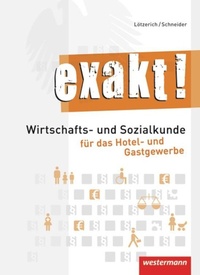 Abbildung von: exakt! - Westermann Schulbuchverlag