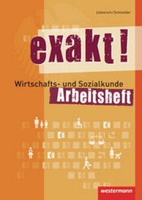 Abbildung von: exakt! - Westermann Schulbuchverlag