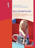 Cover: Kein Kinderkram! - Westermann Schulbuchverlag