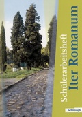 Cover: Iter Romanum Lehrwerk f&uuml;r Latein als 2. oder 3. Fremdsprache - Sch&ouml;ningh Verlag in Westermann Bildungsmedien